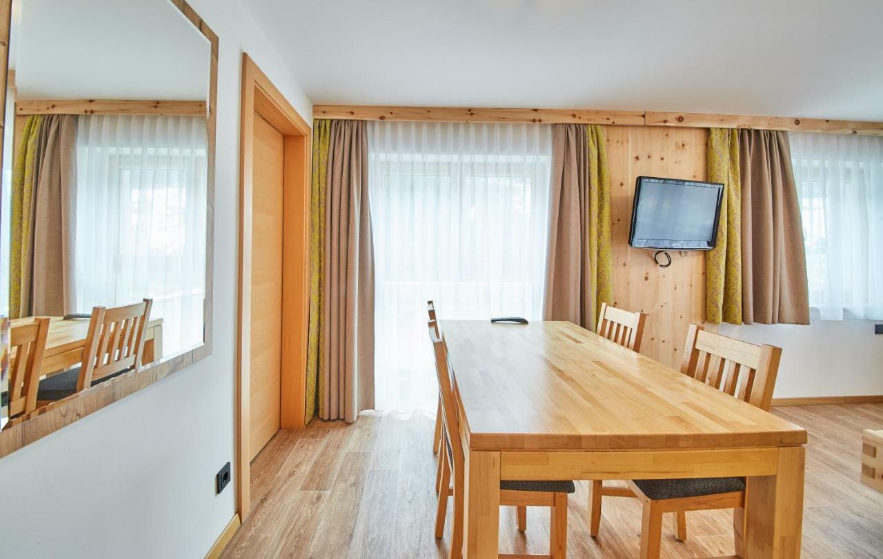 זאלבך הינטרגלם Appartements Hollin מראה חיצוני תמונה